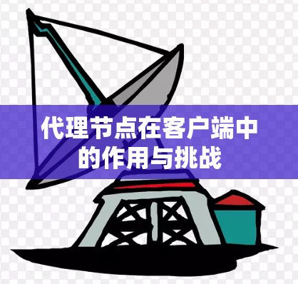 代理节点在客户端中的作用与挑战