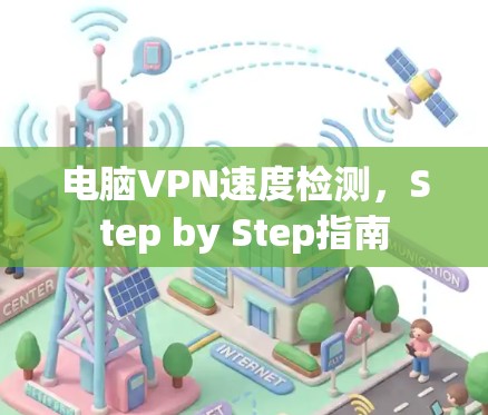 电脑VPN速度检测，Step by Step指南