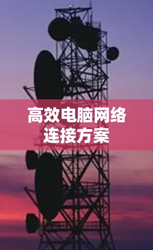 高效电脑网络连接方案