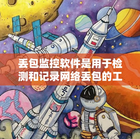 丢包监控软件是用于检测和记录网络丢包的工具，帮助识别网络攻击中的数据丢失情况。以下是对丢包监控软件的详细分析和使用指南