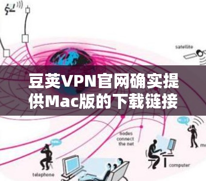 豆荚VPN官网确实提供Mac版的下载链接，您可以访问豆荚VPN官网，找到Mac版选项，然后下载对应的文件。豆荚VPN的Mac版通常名为豆荚VPN Mac版或类似名称，您可以直接从官网下载