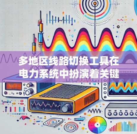 多地区线路切换工具在电力系统中扮演着关键角色，特别是在不同地区之间调整电源供应时。以下是对多地区线路切换工具的详细分析