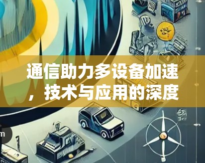 通信助力多设备加速，技术与应用的深度探索