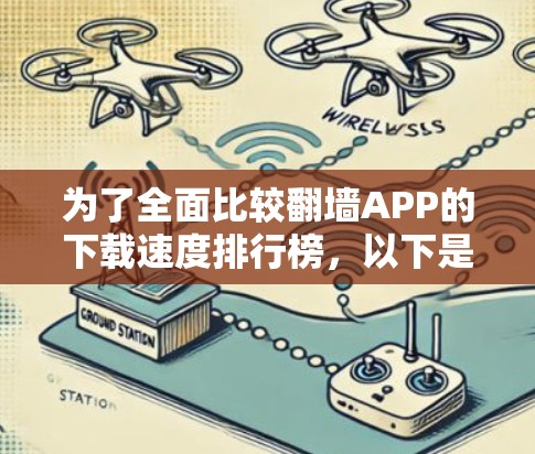 为了全面比较翻墙APP的下载速度排行榜，以下是详细的步骤和建议