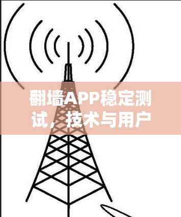翻墙APP稳定测试，技术与用户体验的平衡之道