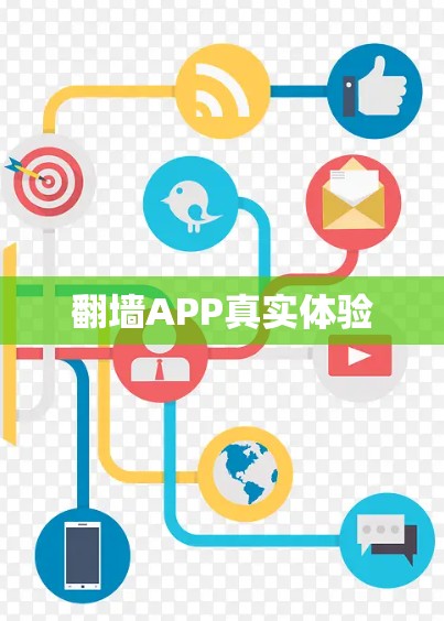 翻墙APP真实体验