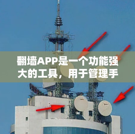 翻墙APP是一个功能强大的工具，用于管理手机屏幕翻墙后的数据和文件。以下是其主要功能和使用方法的总结