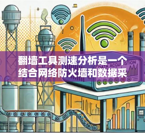 翻墙工具测速分析是一个结合网络防火墙和数据采集技术的实用工具，帮助用户评估网络性能和安全性。以下是详细的步骤指南
