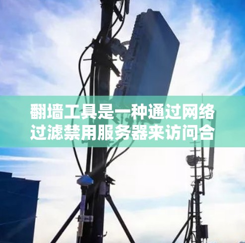 翻墙工具是一种通过网络过滤禁用服务器来访问合法内容的工具，广泛应用于网页访问和文件下载。以下是对翻墙工具的详细总结