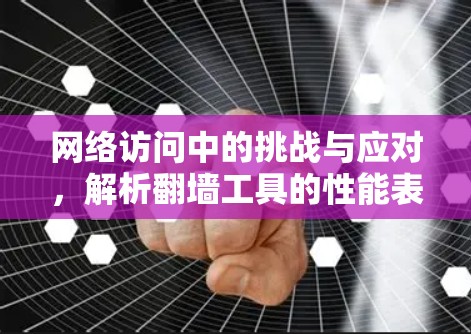 网络访问中的挑战与应对，解析翻墙工具的性能表现