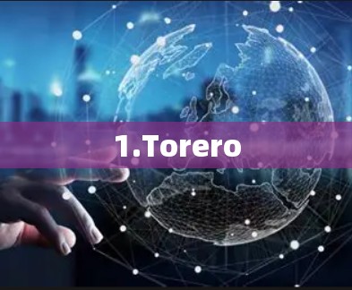 1.Torero