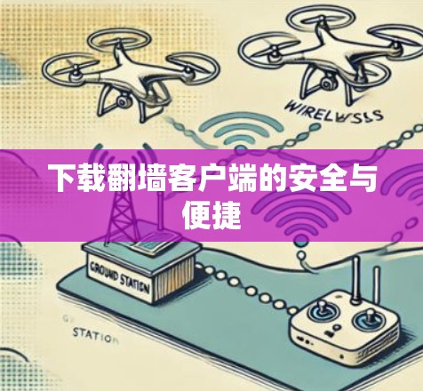 下载翻墙客户端的安全与便捷 下载翻墙客户端的安全与便捷