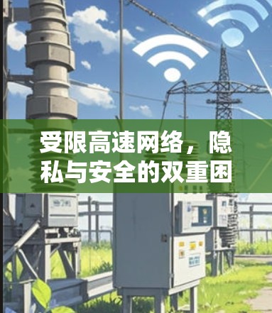 受限高速网络，隐私与安全的双重困境