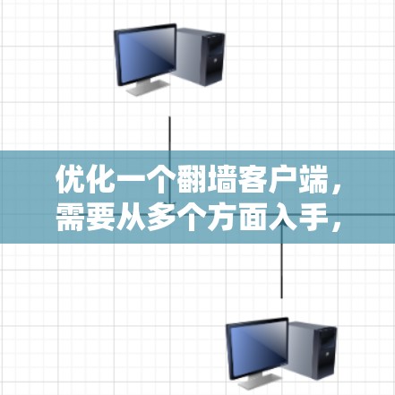 优化一个翻墙客户端,需要从多个方面入手,以确保安全、友好且高效的用户体验。以下是一些优化建议 优化一个翻墙客户端,需要从多个方面入手,以确保安全、友好且高效的用户体验。以下是一些优化建议