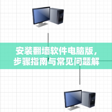 安装翻墙软件电脑版，步骤指南与常见问题解答