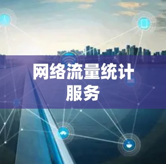 网络流量统计服务 网络流量统计服务