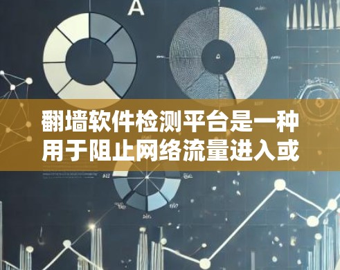 翻墙软件检测平台是一种用于阻止网络流量进入或离开特定网站的工具，通过防火墙和加密技术实现。以下是关于翻墙软件的详细信息