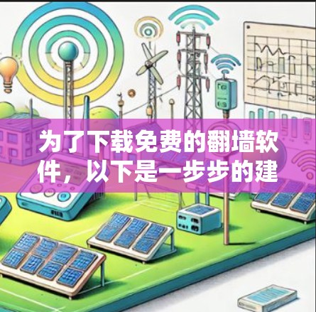 为了下载免费的翻墙软件,以下是一步步的建议 为了下载免费的翻墙软件,以下是一步步的建议