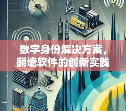 数字身份解决方案,翻墙软件的创新实践与未来展望 数字身份解决方案,翻墙软件的创新实践与未来展望