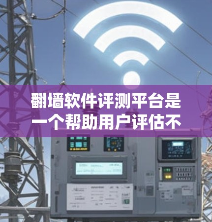 翻墙软件评测平台是一个帮助用户评估不同翻墙软件性能、安全性和用户体验的在线评测系统。以下是对该平台的总结和建议 翻墙软件评测平台是一个帮助用户评估不同翻墙软件性能、安全性和用户体验的在线评测系统。以下是对该平台的总结和建议