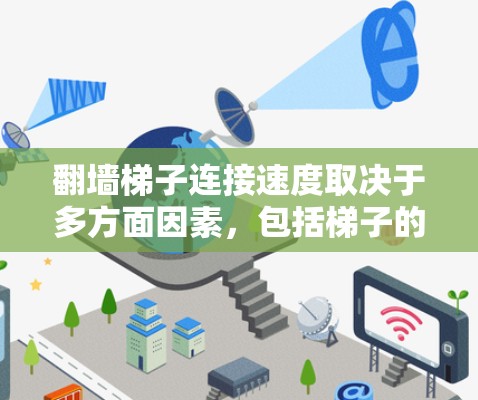 翻墙梯子连接速度取决于多方面因素,包括梯子的长度、倾斜角度、材料和结构等。以下是一些可能影响翻墙梯子连接速度的因素及其影响 翻墙梯子连接速度取决于多方面因素,包括梯子的长度、倾斜角度、材料和结构等。以下是一些可能影响翻墙梯子连接速度的因素及其影响