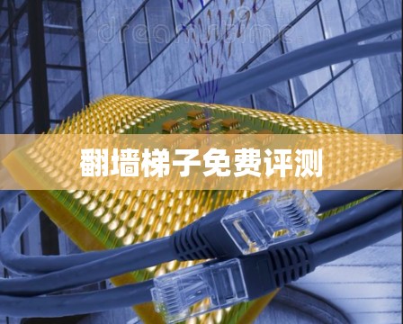 翻墙梯子免费评测 翻墙梯子免费评测
