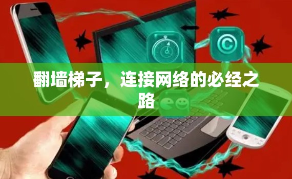 翻墙梯子,连接网络的必经之路 翻墙梯子,连接网络的必经之路