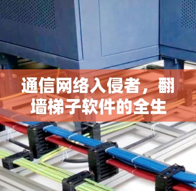 通信网络入侵者,翻墙梯子软件的全生命周期安全防护解决方案 通信网络入侵者,翻墙梯子软件的全生命周期安全防护解决方案