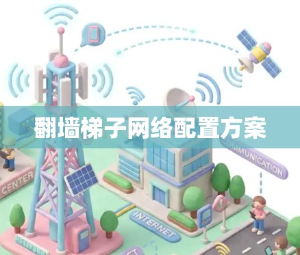 翻墙梯子网络配置方案 翻墙梯子网络配置方案