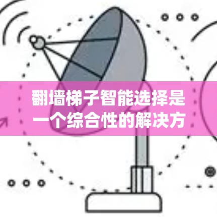 翻墙梯子智能选择是一个综合性的解决方案,旨在解决墙上的爬虫问题,通过智能选择和系统架构的优化,实现墙上的监控和管理。以下是对该系统设计的详细分析和总结 翻墙梯子智能选择是一个综合性的解决方案,旨在解决墙上的爬虫问题,通过智能选择和系统架构的优化,实现墙上的监控和管理。以下是对该系统设计的详细分析和总结