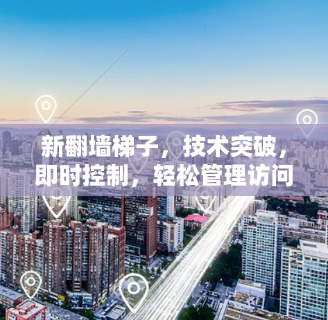 新翻墙梯子,技术突破,即时控制,轻松管理访问权限 新翻墙梯子,技术突破,即时控制,轻松管理访问权限