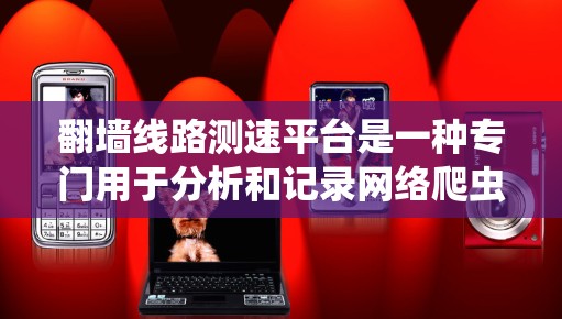 翻墙线路测速平台是一种专门用于分析和记录网络爬虫过程数据的工具,主要用于测试和优化网络性能。以下是对该概念的详细介绍 翻墙线路测速平台是一种专门用于分析和记录网络爬虫过程数据的工具,主要用于测试和优化网络性能。以下是对该概念的详细介绍