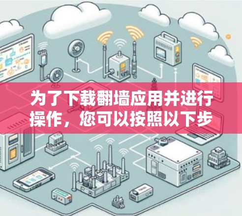 为了下载翻墙应用并进行操作,您可以按照以下步骤进行 为了下载翻墙应用并进行操作,您可以按照以下步骤进行