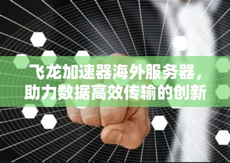 飞龙加速器海外服务器，助力数据高效传输的创新解决方案