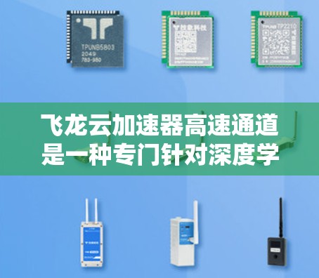 飞龙云加速器高速通道是一种专门针对深度学习模型优化的加速设备，旨在提升模型的计算效率和性能。以下是其主要特点和功能