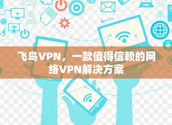 飞鸟VPN,一款值得信赖的网络VPN解决方案 飞鸟VPN,一款值得信赖的网络VPN解决方案
