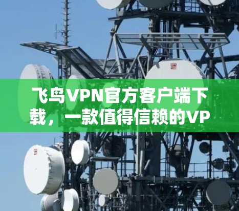 飞鸟VPN官方客户端下载,一款值得信赖的VPN选择 飞鸟VPN官方客户端下载,一款值得信赖的VPN选择