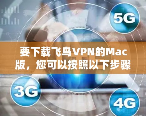 要下载飞鸟VPN的Mac版，您可以按照以下步骤进行