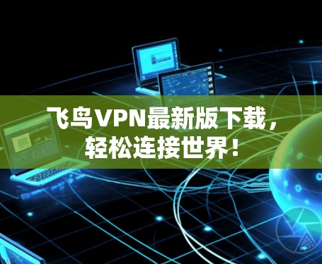飞鸟VPN最新版下载，轻松连接世界！