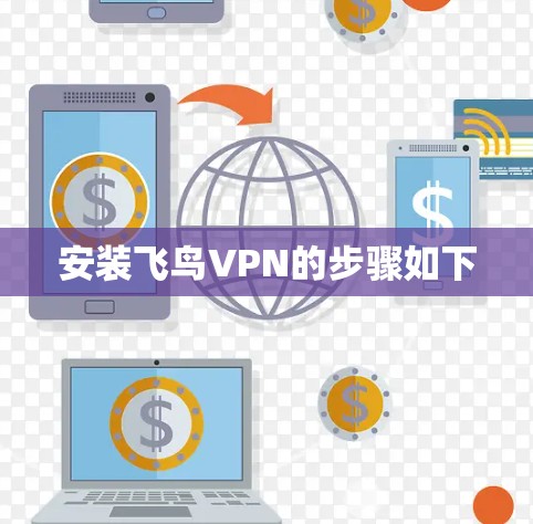 安装飞鸟VPN的步骤如下