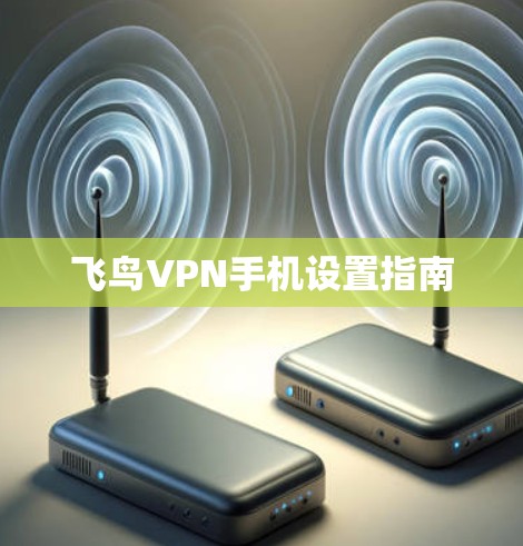 飞鸟VPN手机设置指南 飞鸟VPN手机设置指南