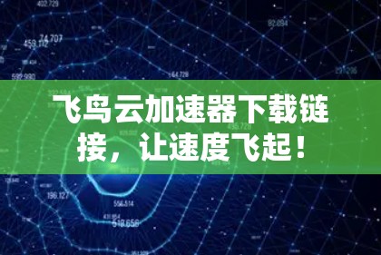 飞鸟云加速器下载链接,让速度飞起! 飞鸟云加速器下载链接,让速度飞起!