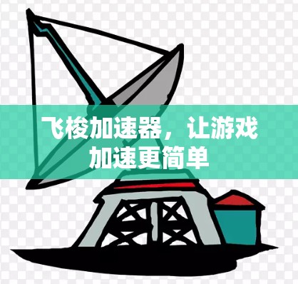 飞梭加速器,让游戏加速更简单 飞梭加速器,让游戏加速更简单