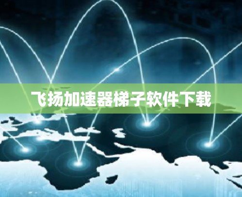 飞扬加速器梯子软件下载