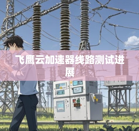 飞鹰云加速器线路测试进展 飞鹰云加速器线路测试进展