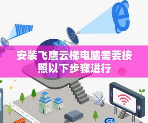 安装飞鹰云梯电脑需要按照以下步骤进行 安装飞鹰云梯电脑需要按照以下步骤进行