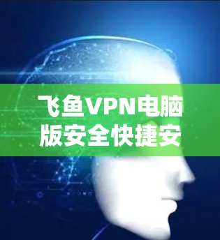 飞鱼VPN电脑版安全快捷安装指南