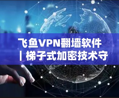 飞鱼VPN翻墙软件｜梯子式加密技术守护隐私
