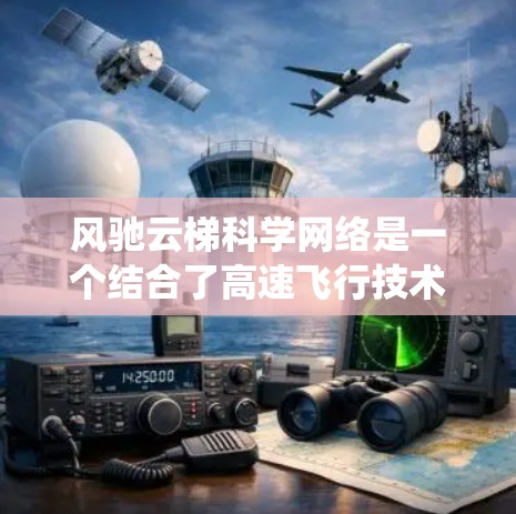 风驰云梯科学网络是一个结合了高速飞行技术和科学数据通信的系统，主要用于科学实验、数据分析和高密度科学研究。以下是对其核心功能和应用的详细分析