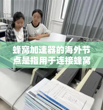 蜂窝加速器的海外节点是指用于连接蜂窝网络的设备,这些设备通常位于其他国家。以下是对蜂窝加速器海外节点的详细说明 蜂窝加速器的海外节点是指用于连接蜂窝网络的设备,这些设备通常位于其他国家。以下是对蜂窝加速器海外节点的详细说明